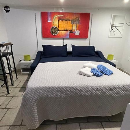 Loft 24 Bed & Breakfast Brindisi Dış mekan fotoğraf
