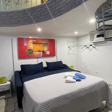 Loft 24 Bed & Breakfast Brindisi Dış mekan fotoğraf