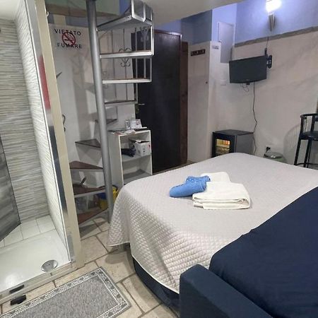 Loft 24 Bed & Breakfast Brindisi Dış mekan fotoğraf