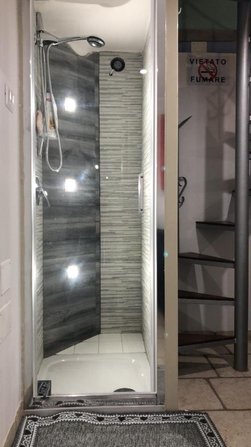 Loft 24 Bed & Breakfast Brindisi Dış mekan fotoğraf