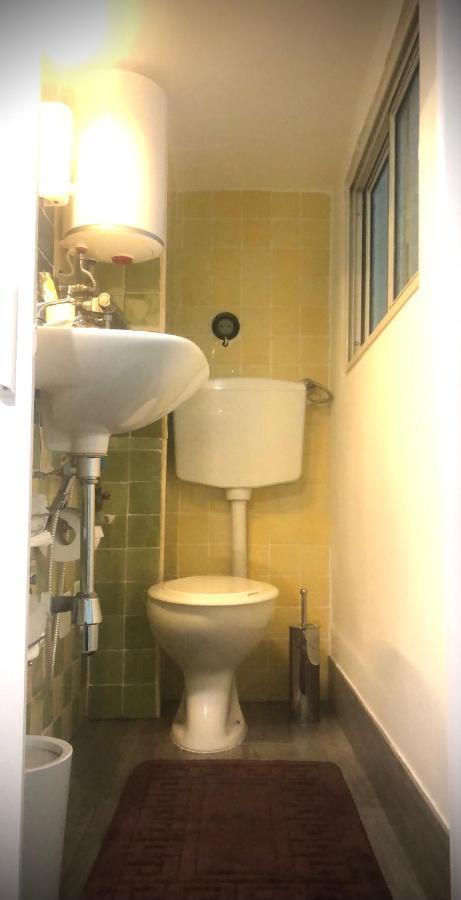 Loft 24 Bed & Breakfast Brindisi Dış mekan fotoğraf