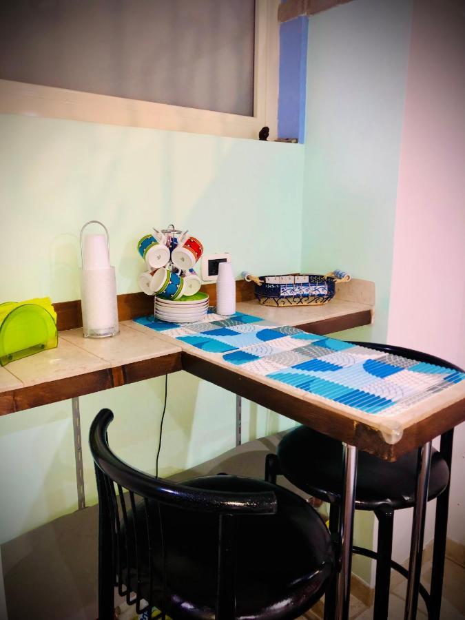 Loft 24 Bed & Breakfast Brindisi Dış mekan fotoğraf