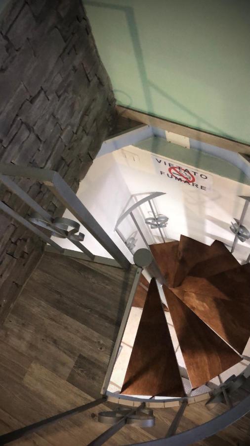 Loft 24 Bed & Breakfast Brindisi Dış mekan fotoğraf