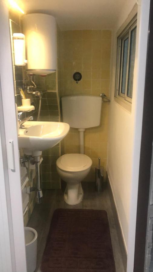 Loft 24 Bed & Breakfast Brindisi Dış mekan fotoğraf