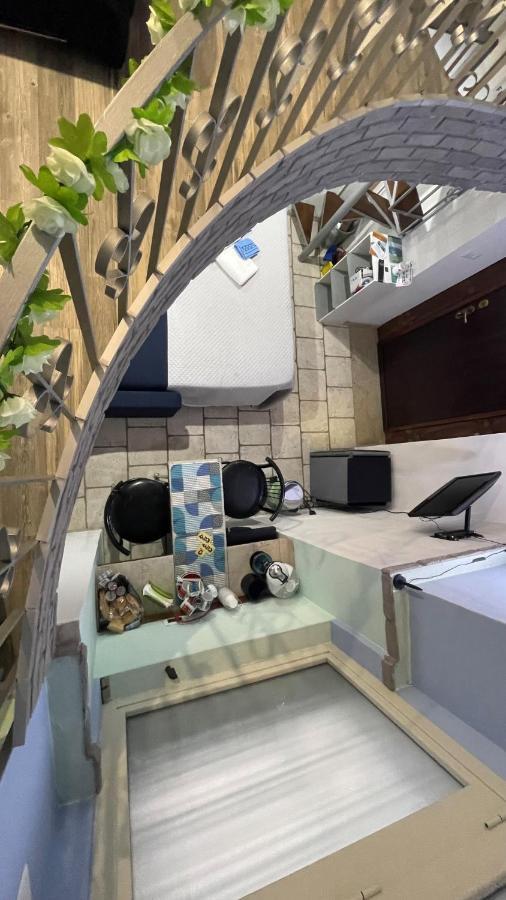 Loft 24 Bed & Breakfast Brindisi Dış mekan fotoğraf